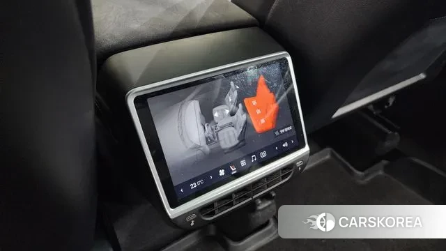 Tesla Model Y id 3590708 из Кореи 9