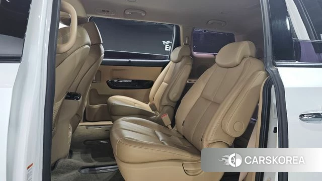 Kia The New Carnival id 4605398 из Кореи 9