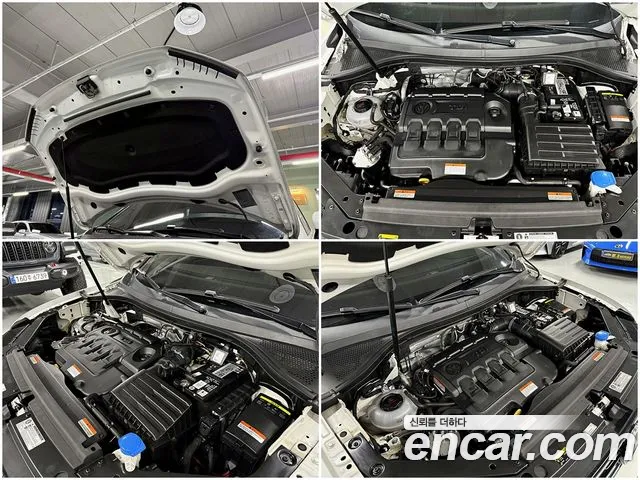 Volkswagen Tiguan second Generation id 2697611 из Кореи 9