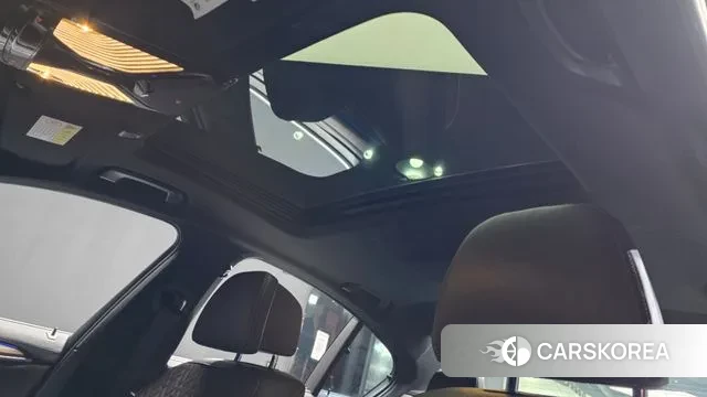 BMW 5 Series (G30) id 3547140 из Кореи 9