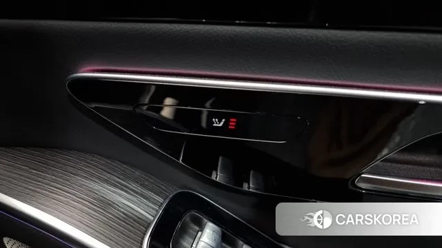 Mercedes-Benz S-Class W223 id 3372336 из Кореи 9