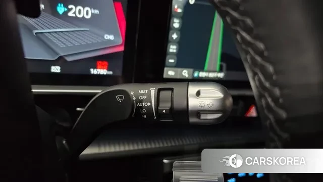 Hyundai Ionic 6 id 3590418 из Кореи 9