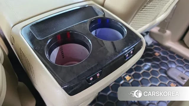 Kia The New Carnival id 3510051 из Кореи 9