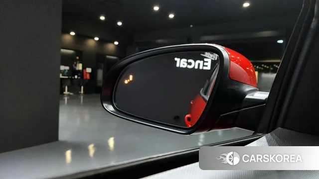 Hyundai The New Kona Hybrid id 3872666 из Кореи 9