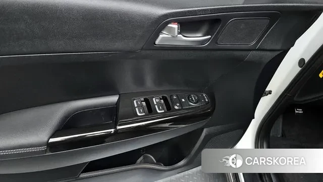 Kia Sportage 4th Generation id 3368904 из Кореи 9