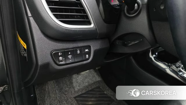 Kia Seltos id 4557285 из Кореи 9