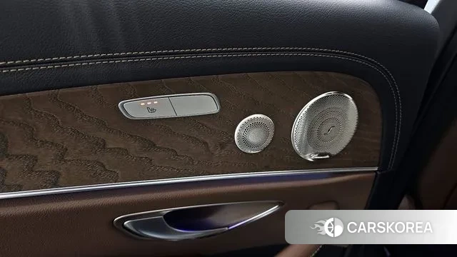 Mercedes-Benz E-Class W213 id 3411950 из Кореи 9