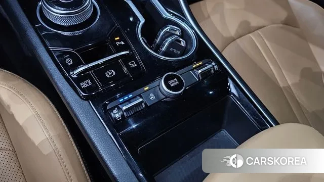 Kia K5 3rd generation id 3702010 из Кореи 9