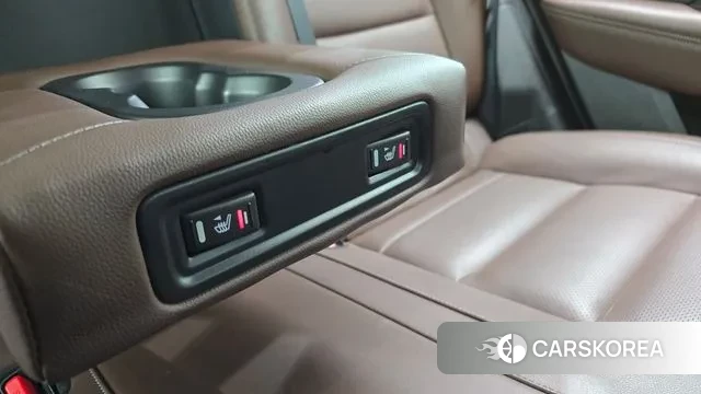 Renault Korea (Samsung) QM6 id 3723575 из Кореи 9