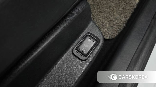 Renault Korea (Samsung) SM3 Neo id 3808092 из Кореи 9