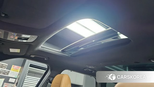 Hyundai Palisade (LX3) id 4862837 из Кореи 9