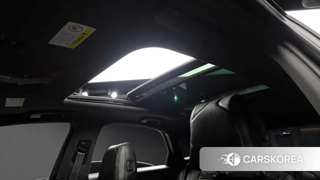 Citroen / DS DS7 Crossback id 3607745 из Кореи 9