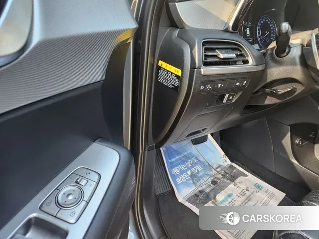 Hyundai Palisade id 3413053 из Кореи 9