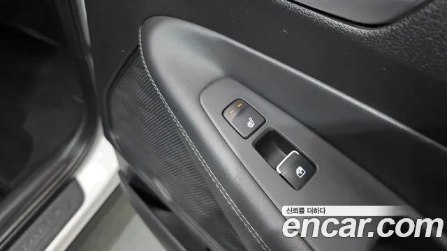 Hyundai Santa Fe TM id 2907655 из Кореи 9