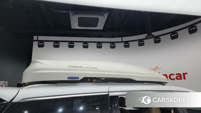 Kia The New Carnival id 3801530 из Кореи 9