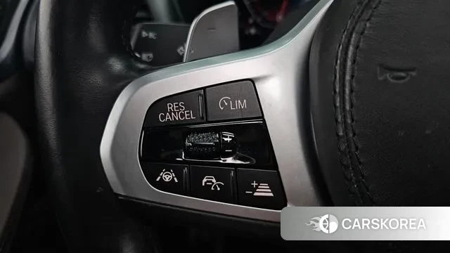 BMW X3 (G01) id 3540849 из Кореи 9