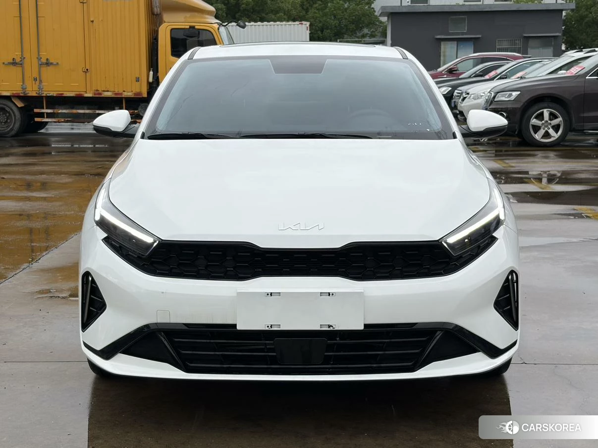 Kia K3 id 4493154 из Китая 9