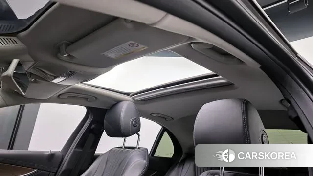 Mercedes-Benz E-Class W213 id 3736822 из Кореи 9