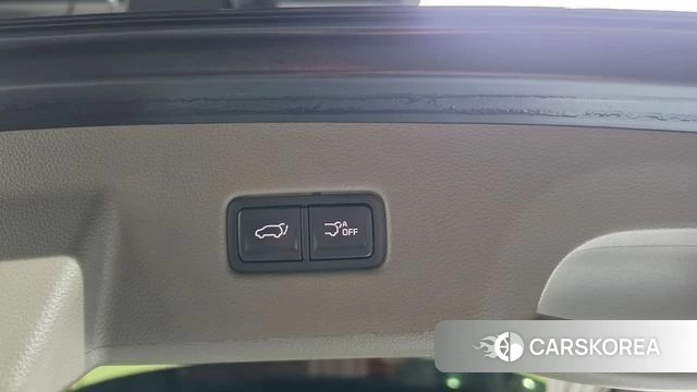 Kia Carnival 4th generation id 4670641 из Кореи 9