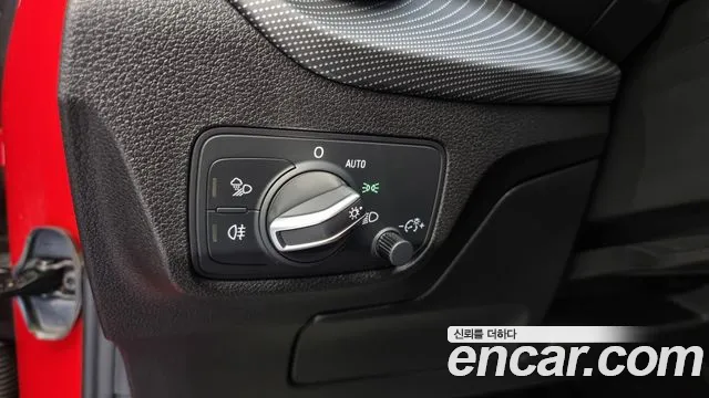 Audi Q2 id 2784016 из Кореи 9