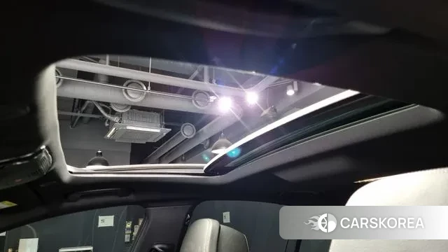 BMW 5 Series (G30) id 3003151 из Кореи 9