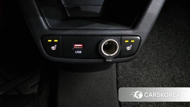 Kia The New Ray id 4750780 из Кореи 9