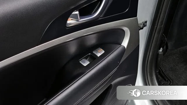 Genesis G70 id 3380680 из Кореи 9