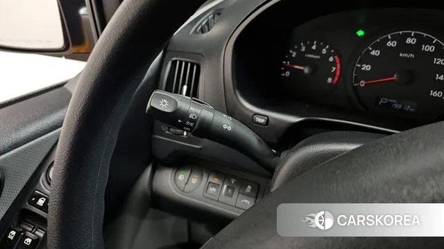 Hyundai The New Grand Starex id 3349798 из Кореи 9