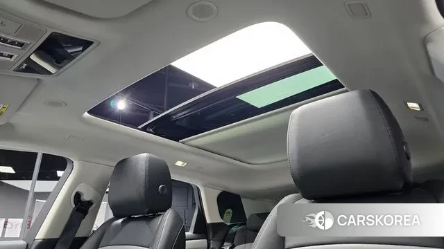 Land Rover Range Rover Evoque 2nd Generation id 3327431 из Кореи 9