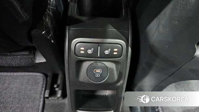 Kia The New Kia Ray id 4560840 из Кореи 9