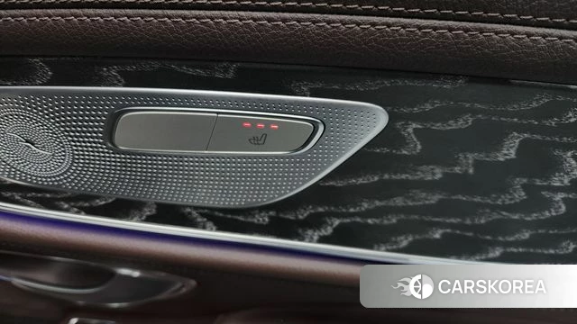 Mercedes-Benz CLS-Class C257 id 3965383 из Кореи 9