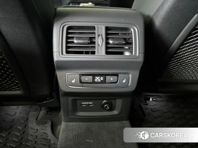 Audi SQ5 (FY) id 4428239 из Кореи 9