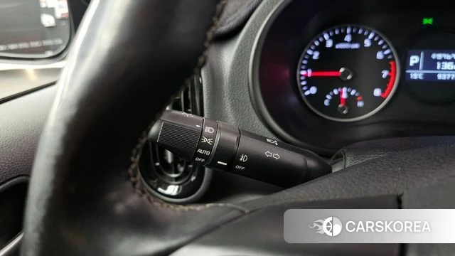 Kia All New Morning (JA) id 4246321 из Кореи 9