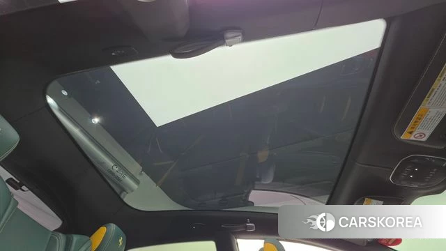 Ferrari GTC4 Russo id 3955281 из Кореи 9