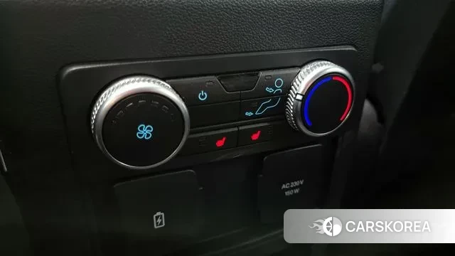 Ford Explorer id 2886542 из Кореи 9