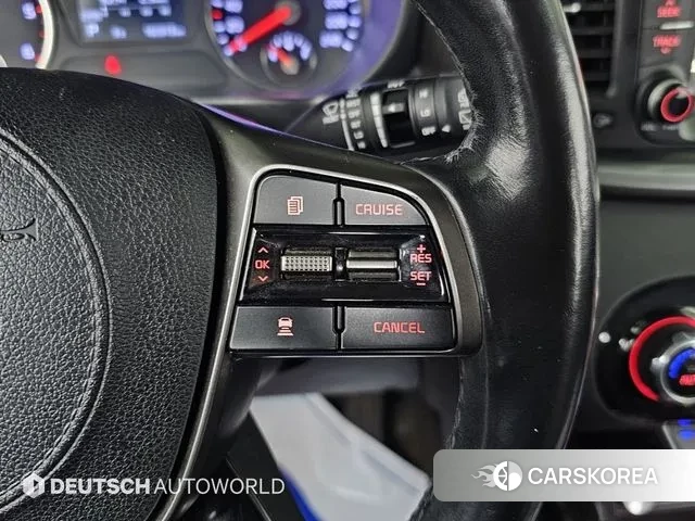 Kia The New Sorento id 3520152 из Кореи 9