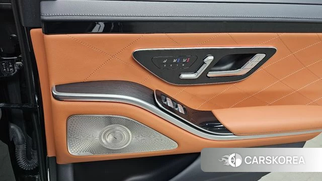 Mercedes-Benz S-Class W223 id 3864672 из Кореи 9