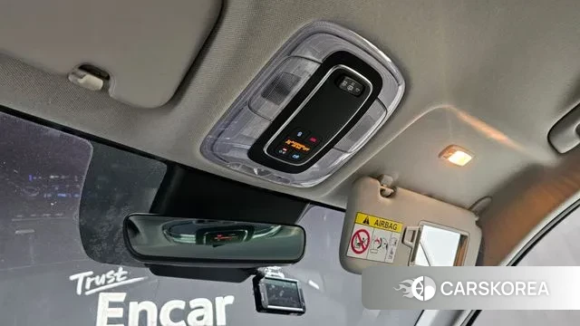 Hyundai Avante (CN7) id 3144482 из Кореи 9