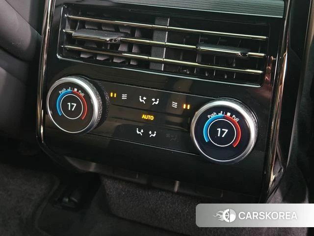 Land Rover Range Rover Sport 3rd Generation id 4366228 из Кореи 9