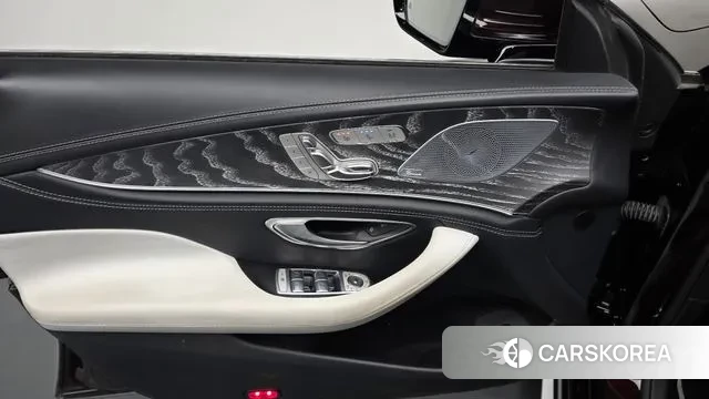 Mercedes-Benz AMG GT id 3003132 из Кореи 9