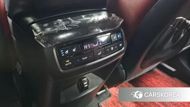 Hyundai Palisade id 3722640 из Кореи 9