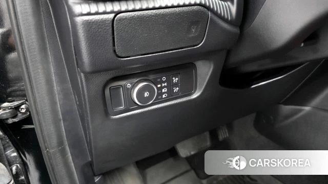 Ford Ranger 4th Generation id 3858881 из Кореи 9