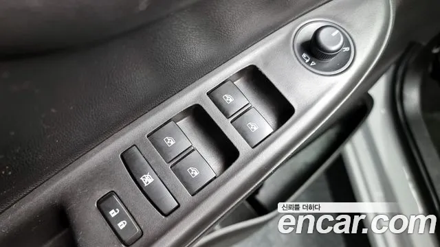 Chevrolet (GM Daewoo) The Next Spark id 2701205 из Кореи 9