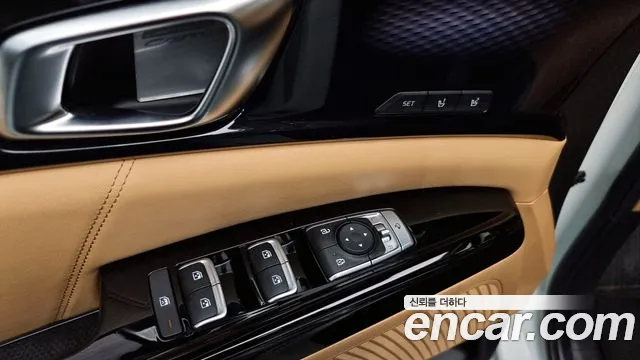 Kia Carnival 4th generation id 2712921 из Кореи 9