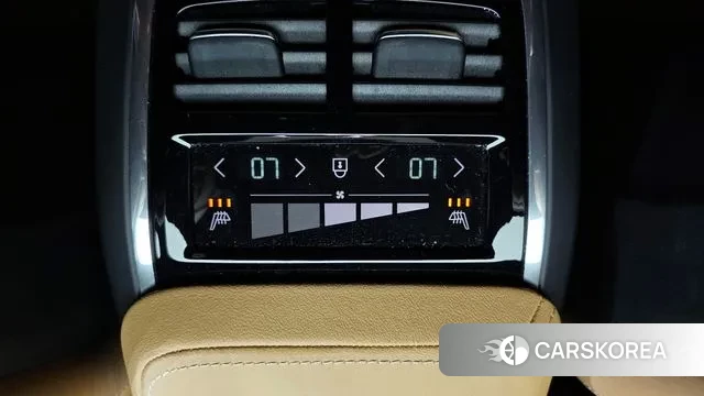 Volvo XC60 second Generation id 2900116 из Кореи 9