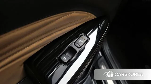 Kia K7 Premier id 3612069 из Кореи 9