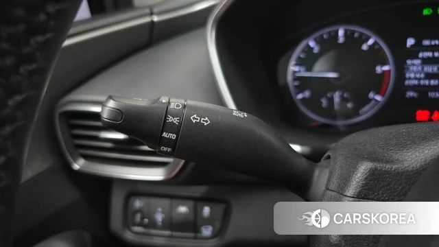 Hyundai Santa Fe TM id 4781161 из Кореи 9