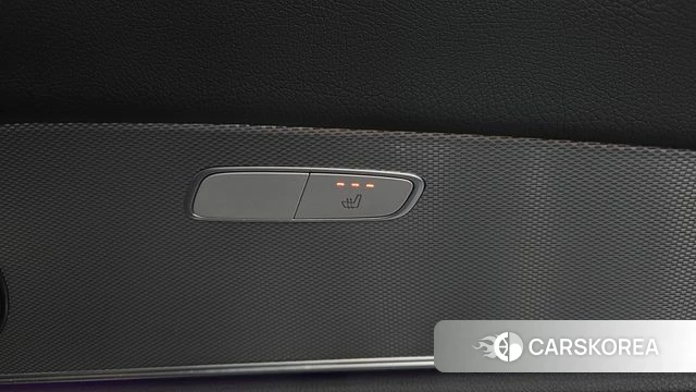 Mercedes-Benz E-Class W213 id 4250906 из Кореи 9