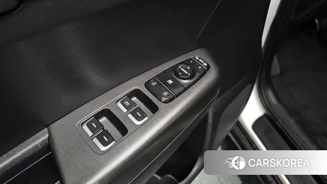 Kia Sportage The Bold id 3499871 из Кореи 9