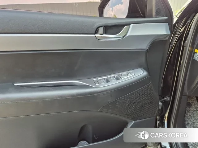 Hyundai Palisade id 3055443 из Кореи 9